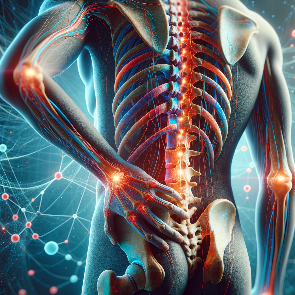 Will Stem Cell Therapy Help Lower Back Pain?