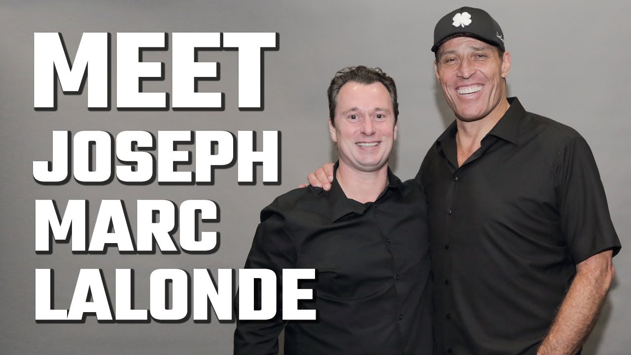 🤝 Meet Joseph Marc Lalonde (Stem Cell Business) 👉🧬 X39 GIVEAWAY BELOW 🎁👇 #lifewave #x39