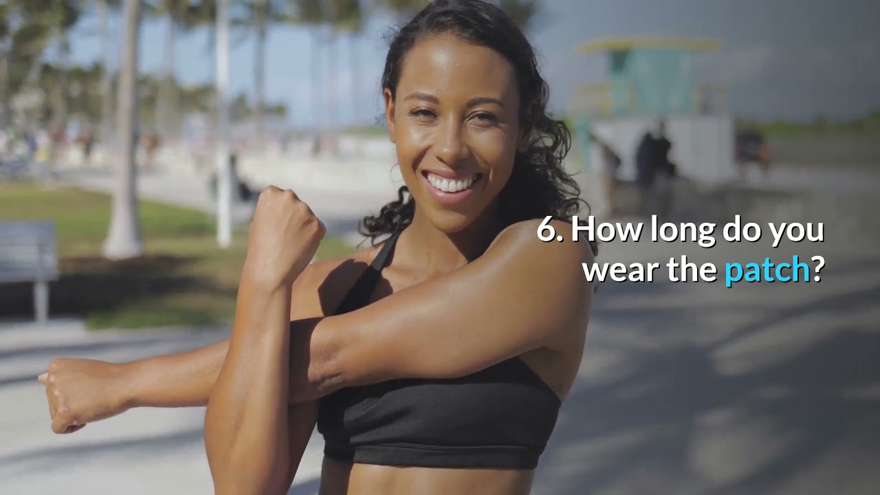 Lifewave X39 Stem Cell Patches -Top 10 Most Frequently Asked Questions