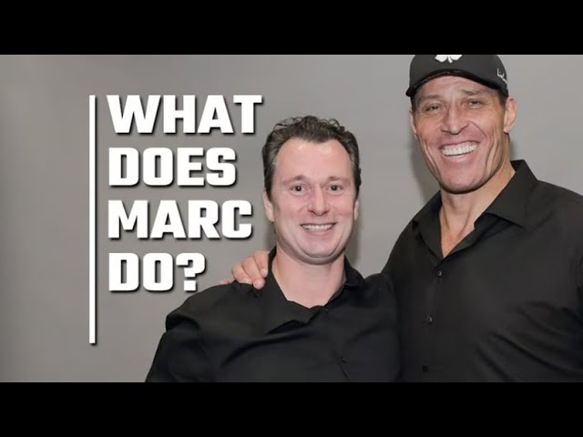 🧬 What Does Marc Do? (Stem Cell Business) 👉🧬 X39 GIVEAWAY BELOW 🎁👇 #lifewave #x39