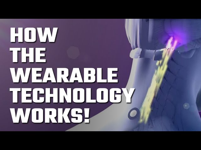 🧬 HOW DOES THE WEARABLE TECHNOLOGY WORK? (LifeWave) 👉🧬 X39 GIVEAWAY BELOW 🎁👇 #lifewave #x39