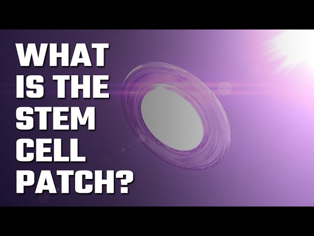 🧬 WHAT IS THE STEM CELL PATCH? (LifeWave) 👉🧬 X39 GIVEAWAY BELOW 🎁👇 #lifewave #x39