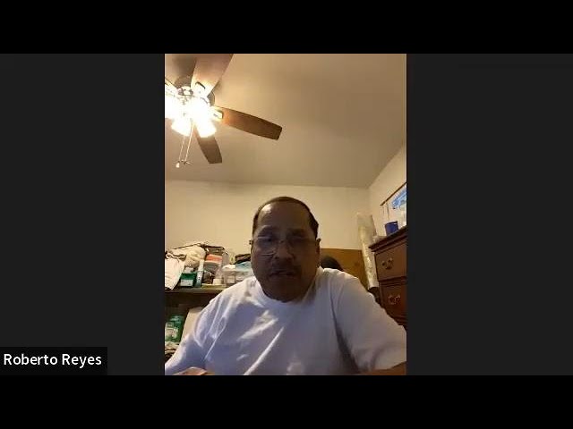 X39 Testimonial - 41 Years on Dialysis